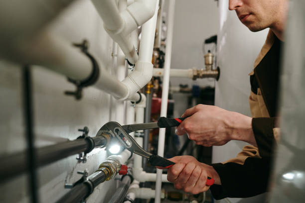 Best Emergency Plumbing Repair  in Norristown, PA