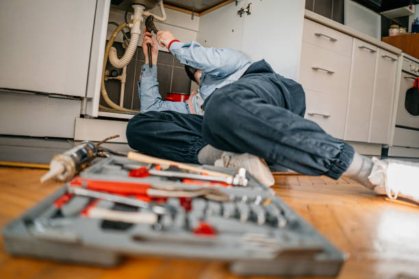 Best Water Leak Repair  in Norristown, PA