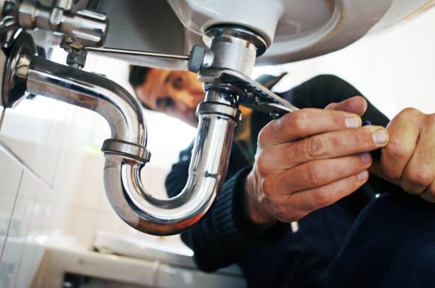 Best Plumbing Repair Near Me  in Norristown, PA