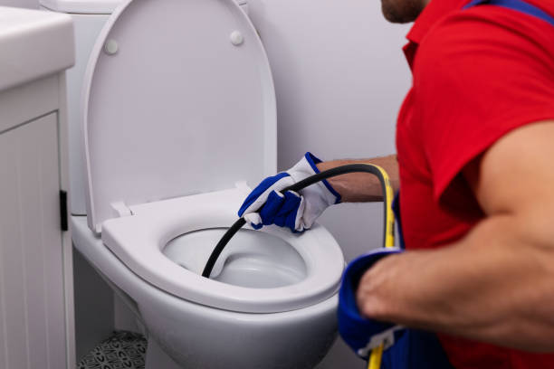 Best Sewer Cleaning Services  in Norristown, PA