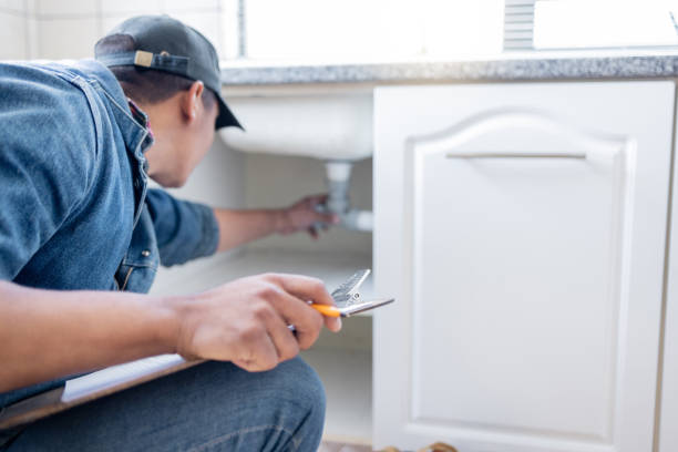 Best Plumbing Inspection Services  in Norristown, PA