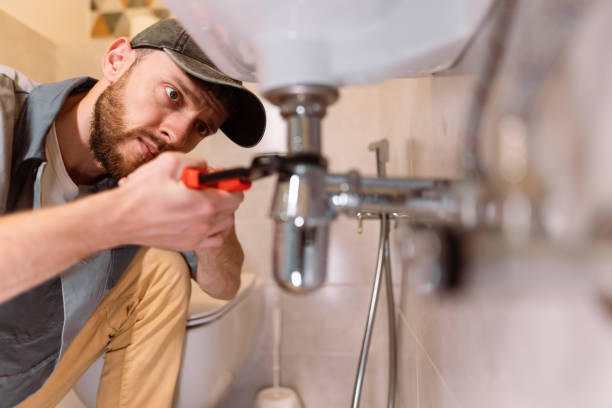 Best 24-Hour Plumber Near Me  in Norristown, PA