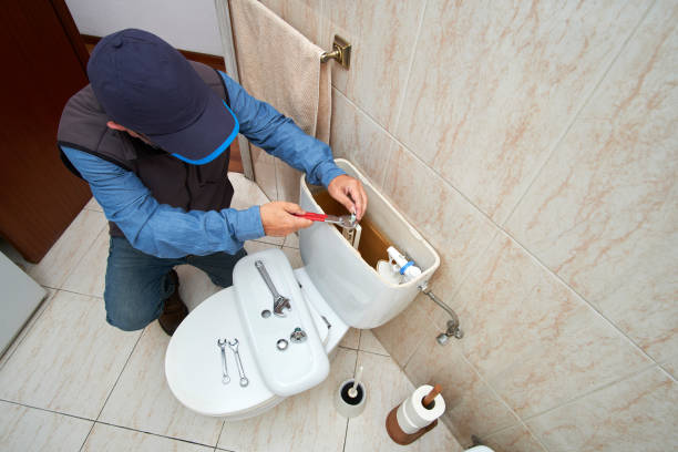 Best Plumbing Installation Services  in Norristown, PA