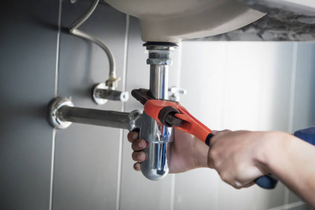 Best Plumbing Inspection Services  in Norristown, PA