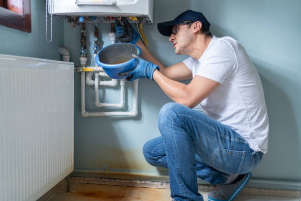 Best Plumbing Inspection Services  in Norristown, PA