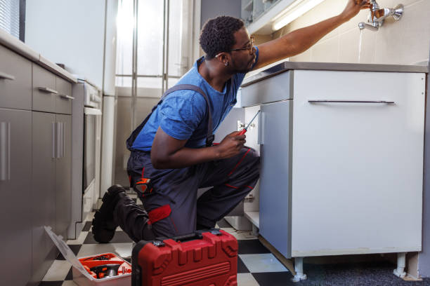 Best Emergency Plumber  in Norristown, PA