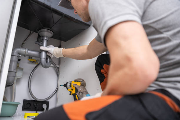 Best Emergency Plumber  in Norristown, PA