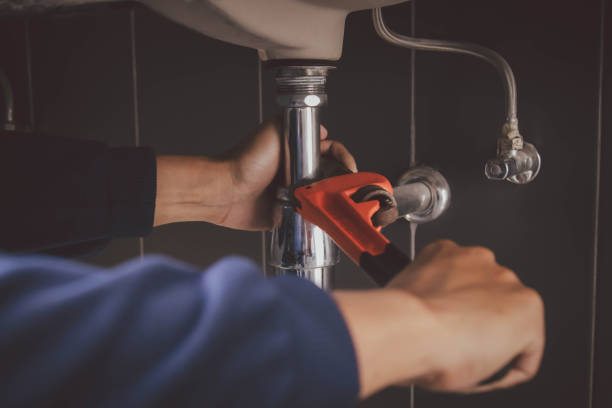 Best Emergency Plumber  in Norristown, PA