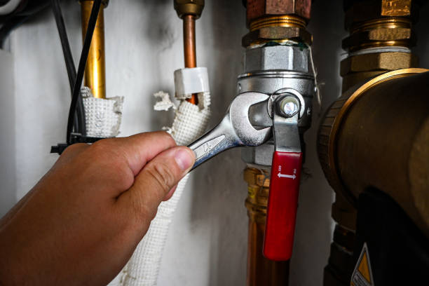 Best Plumbing Repair Near Me  in Norristown, PA